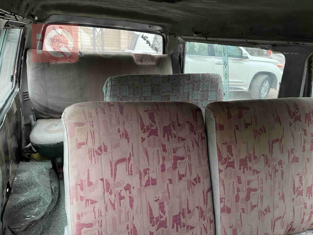 Kia Besta